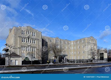 Chinese Embassy in Ottawa, Canada Editorial Photo - Image of canadian ...