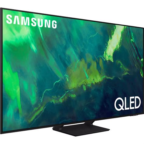 Samsung Q70A 4K QLED TV Price, Specs and Best Deals