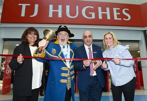 TJ Hughes returns to Fishergate | Insider Media