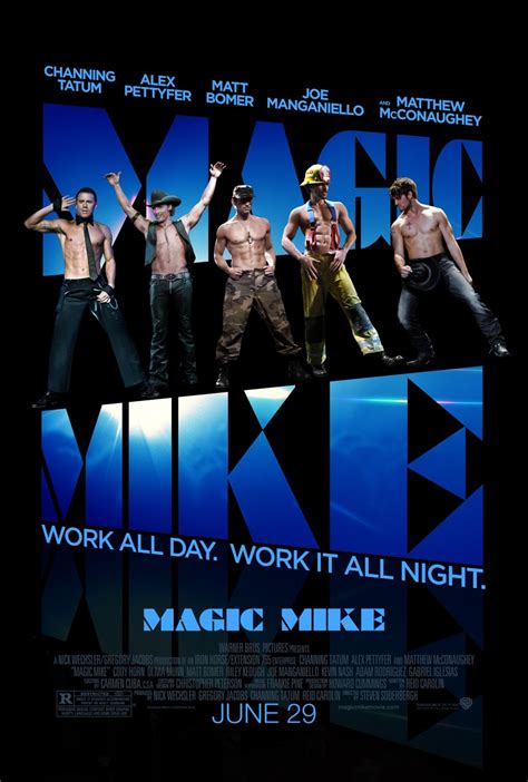 Magic Mike (2012) Bluray FullHD - WatchSoMuch