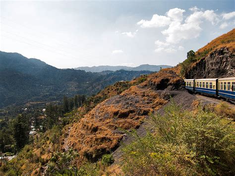 Kangra Valley Railway | ixigo Travel Stories