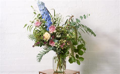 12 Fabulous Florists and Flower Shops in London | London’s Best Flower ...