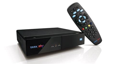 Tata Sky Unveils 14 New Regional Packs Starting at Monthly Charge of Rs ...