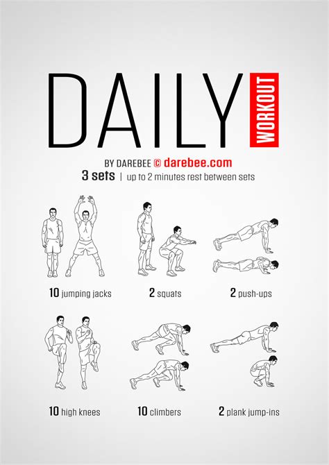 exercises to do everyday > OFF-61%