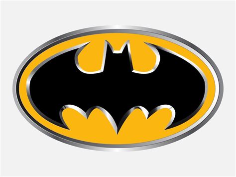 Batman Logo Vector Art & Graphics | freevector.com