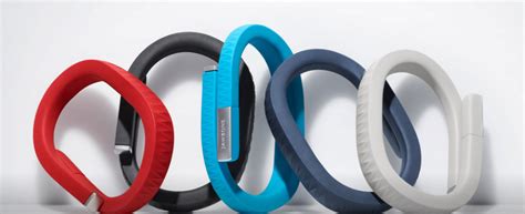 The Jawbone UP Review: Stylish fitness tracking at its best | Cool Mom Tech