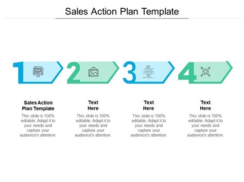 Sales Action Plan Template Ppt Powerpoint Presentation Slides File ...