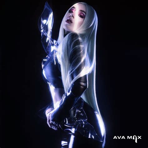 Not Your Barbie Girl — Ava Max | Last.fm