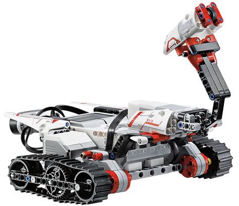 The Brickverse: New Mindstorms alternative builds