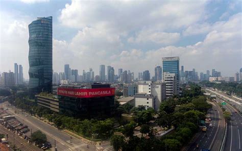 BNI TURUT MEMPERINGATI HARI LAHIR PANCASILA - Bisnis.com