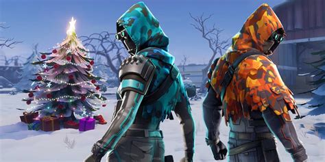 'Fortnite' Season 7 Skins, Map Changes, Challenges, and Everything to ...