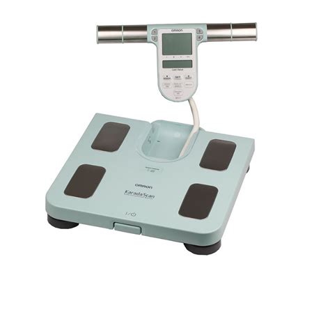 PharmaCare - Omron Body Composition Monitor