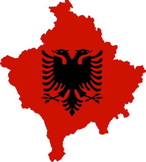 Flag Of Albania - History, Design And Pictures