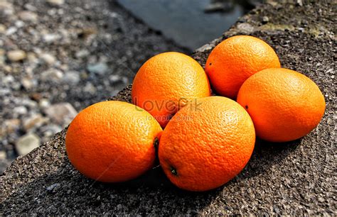 Fengjie Home Of Navel Orange Picture And HD Photos | Free Download On ...