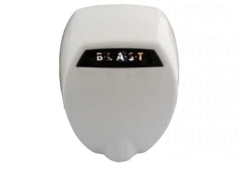 Blast Hand Dryer - Vastum Group