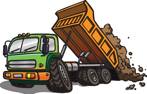 Car Dump truck Vector graphics Stock photography - car png download ...