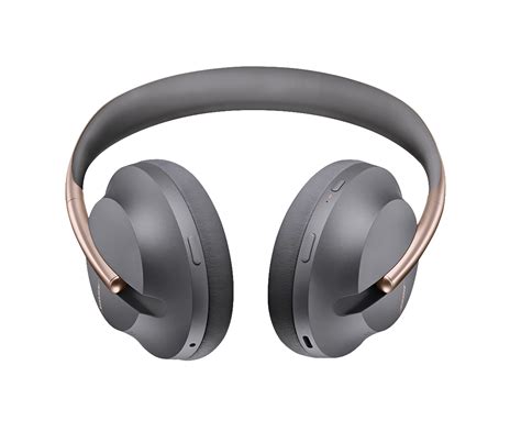 Smart Noise Cancelling Headphones 700 | Bose