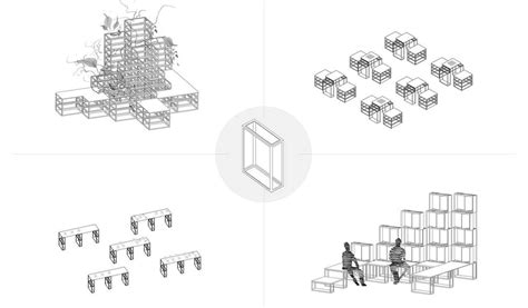 Hybrid Architecture And Design System: Emerging Interaction Of Spaces ...