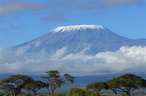 Mount Kilimanjaro - Hippo Tours