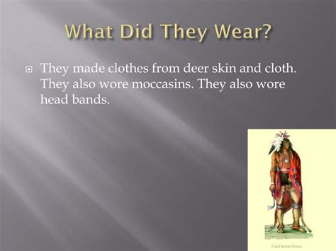 PPT - The Susquehannock Tribe PowerPoint Presentation, free download ...