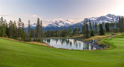 Breckenridge Golf Club | Things to Do in Breckenridge, CO