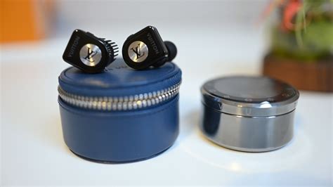 Louis Vuitton Wireless Earbuds Review | Paul Smith