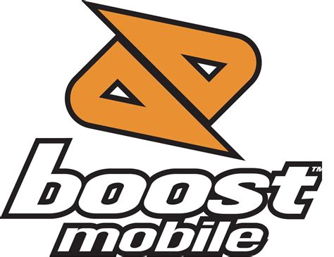 Boost Mobile Logo