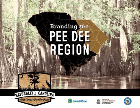 Pee Dee Region the