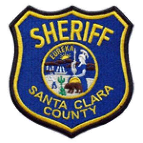 Deputy Paul Robert Bush, Santa Clara County Sheriff's Office, California