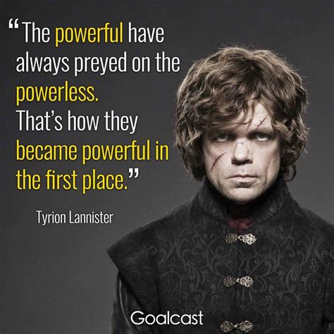 Pin by Marija Rukavina on Quotes | Tyrion lannister, Lannister, Tyrion