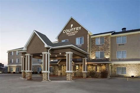 THE 10 BEST Hotels in Topeka, KS for 2023 (from $59) - Tripadvisor