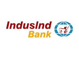 Logo IndusInd Bank Vector Cdr & Png HD - Biologizone