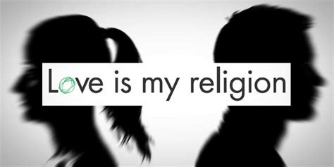 'Love Is My Religion' group helps people hear the other side in ...