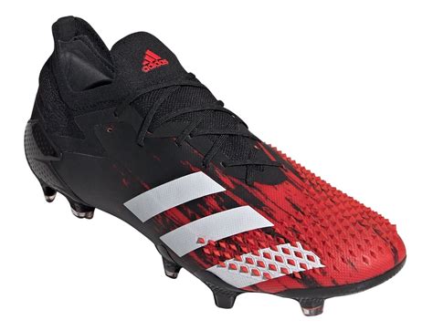 adidas Predator 20.1 Low Cut Boots - Soccer Cleats 101