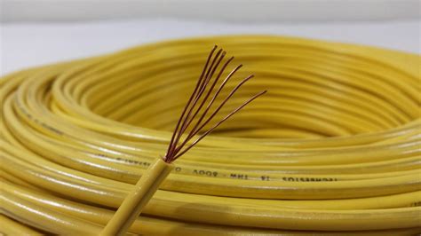 Quality THW Stranded Wire 2.0mm2 - 500mm2 | Arizona Ph