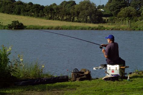 Fishing Holiday Anglesey North Wales