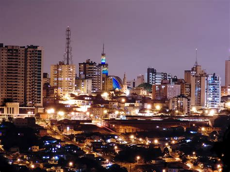 Conheça as 12 maiores cidades do Paraná - Escola Educação