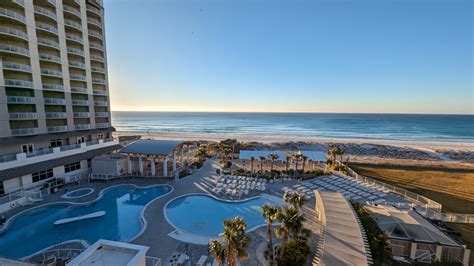 Hilton Pensacola Beach [In-Depth Hotel Review]