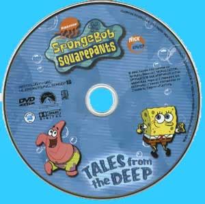 Tales from the Deep | Encyclopedia SpongeBobia | Fandom