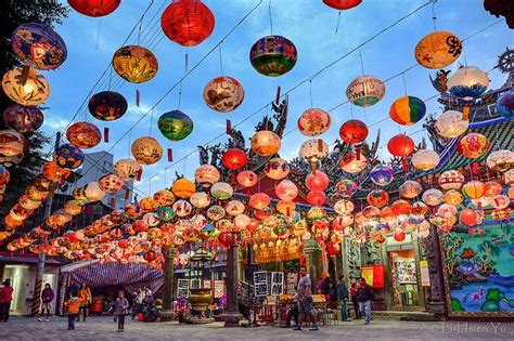 普濟殿花燈 lanterns | Taiwan travel, Tainan, Asia travel