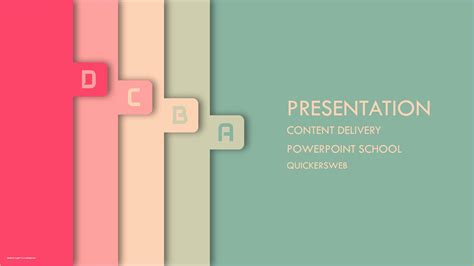 Free Presentation Templates Of Free Creative Powerpoint Template ...