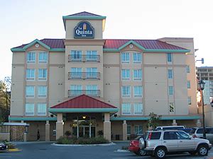 La Quinta Inn Vancouver Airport – Discount Rates, Location and Reviews