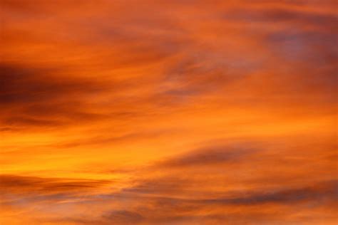 Orange Clouds Wallpapers - Top Free Orange Clouds Backgrounds ...