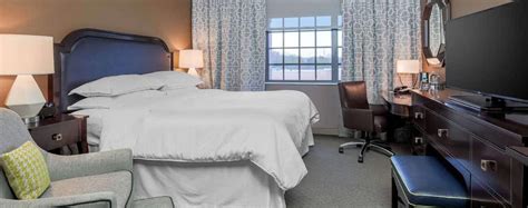 Sheraton Tarrytown Hotel, Westchester County - Tarrytown - HotelTonight