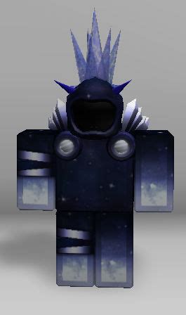 ROBLOX: Dominus Astra Look! by FockWulf190 on DeviantArt