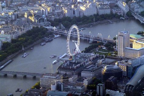 London named top city for Universities - The Boar