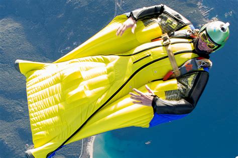 Wicked Wingsuits | The World's #1 Wingsuit Rental Company