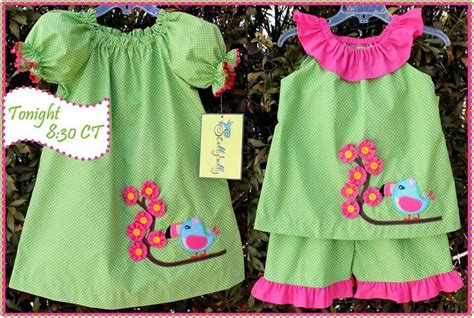 Applique idea | Baby clothes, Clothes, Fashion