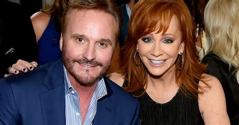 Reba McEntire Says Divorce From Narvel Blackstock Was Not Her Idea ...