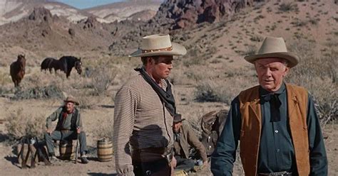 Best Western Movies of the 1950s, Ranked